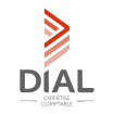 Logo dial